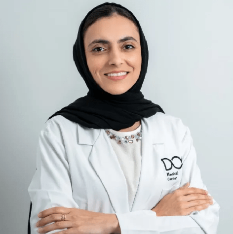 Dr Nazmeera